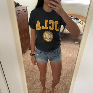 UCLA T-shirt